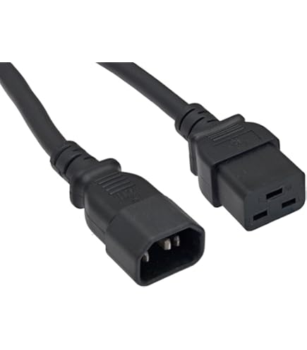 c12 15AX 15AYのみ ノーマル　パラレル　合計約400枚 まとめ売り Amazon.com: Cablelera North American Power Cord Extension, NEMA 5